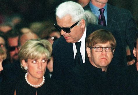 versace funeral elton john|versace archive.